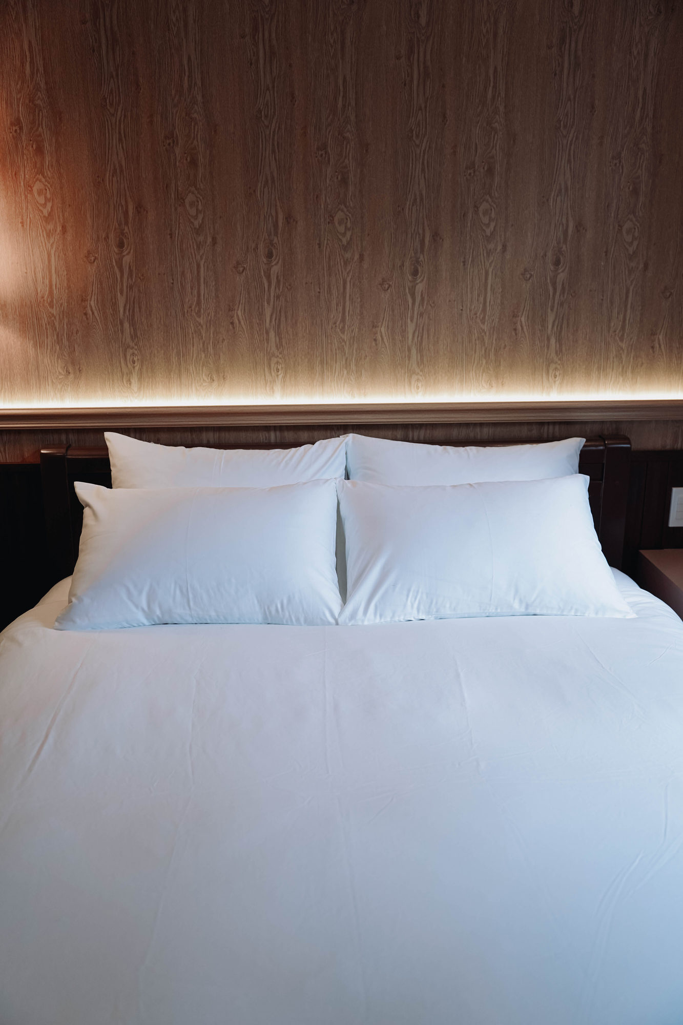 Deluxe Pine View Room – ảnh 1