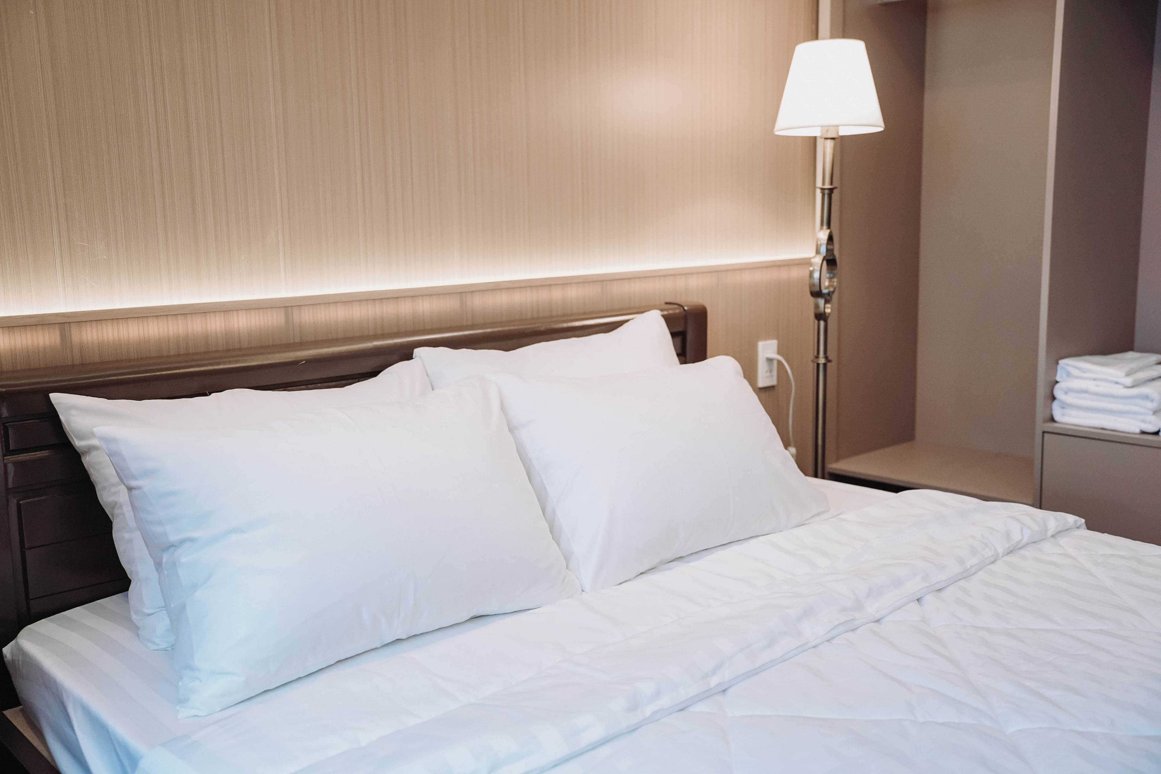Garden View Room – GIA AN Hotel Đà Lạt