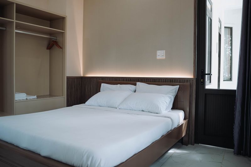 Standard Room – GIA AN Hotel Đà Lạt